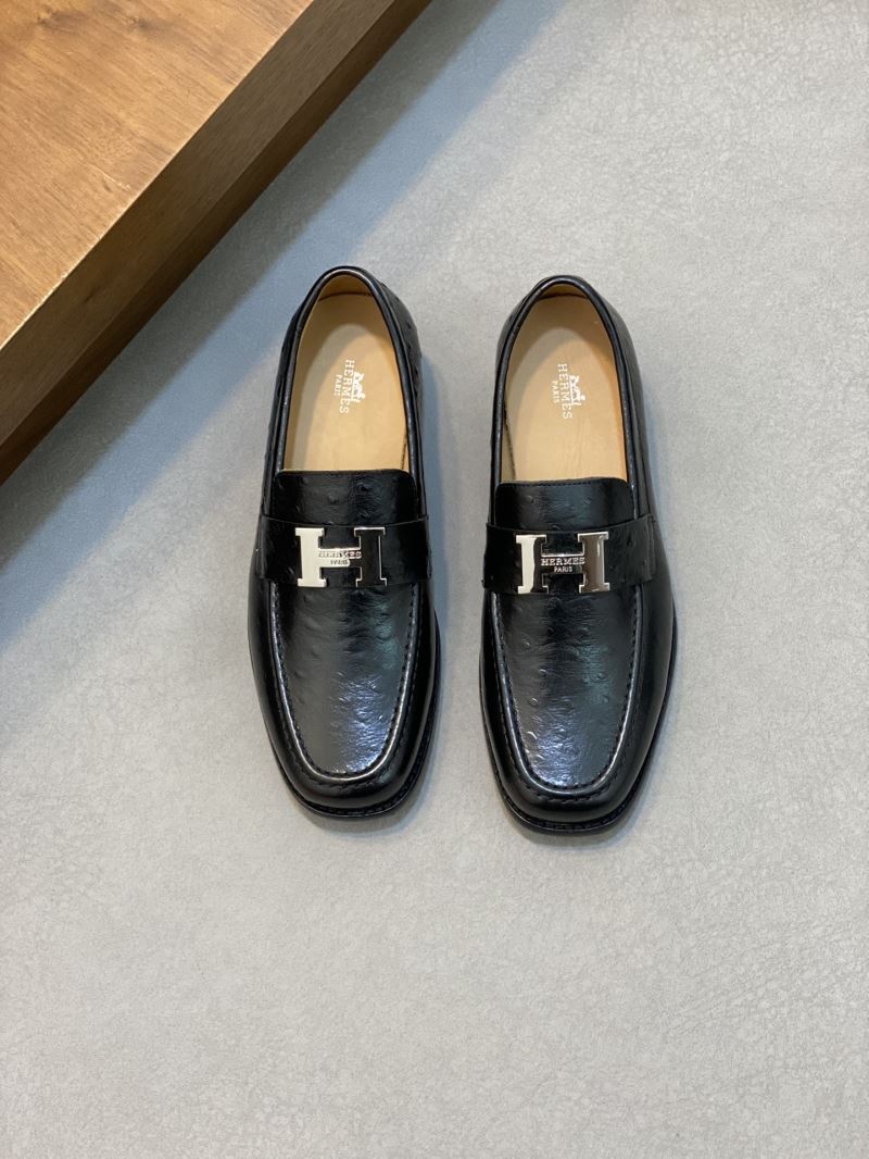 Hermes Business Shoes